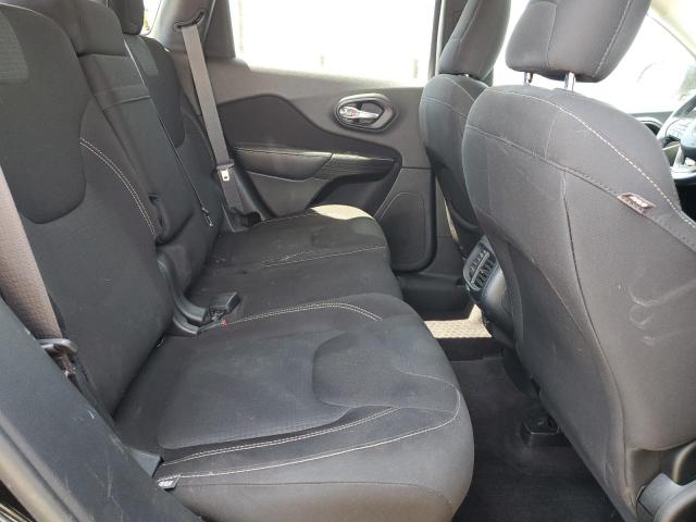 2016 JEEP CHEROKEE L - 1C4PJMCS0GW213098