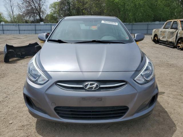 2016 HYUNDAI ACCENT SE KMHCT5AE2GU272687