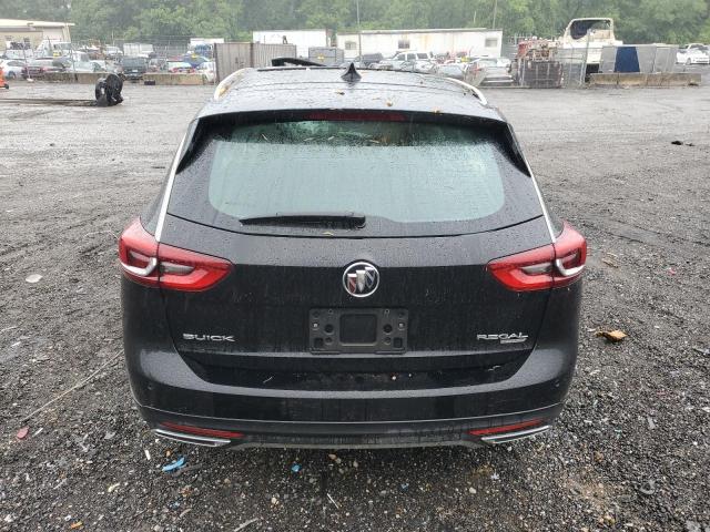 2018 BUICK REGAL TOUR W04GV8SX3J1120843