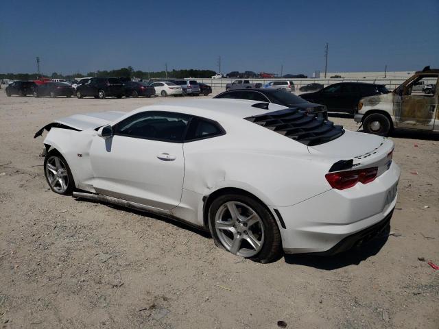 2023 CHEVROLET CAMARO LS 1G1FB1RX9P0159354