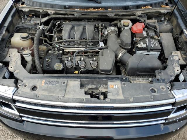 2016 FORD FLEX SEL - 2FMGK5C84GBA19419