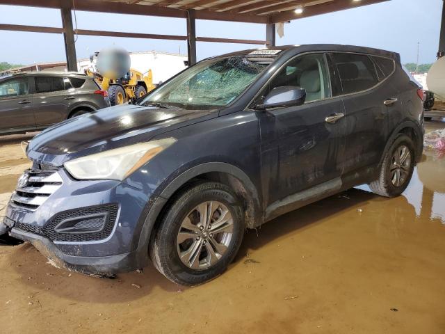 HYUNDAI SANTA FE S