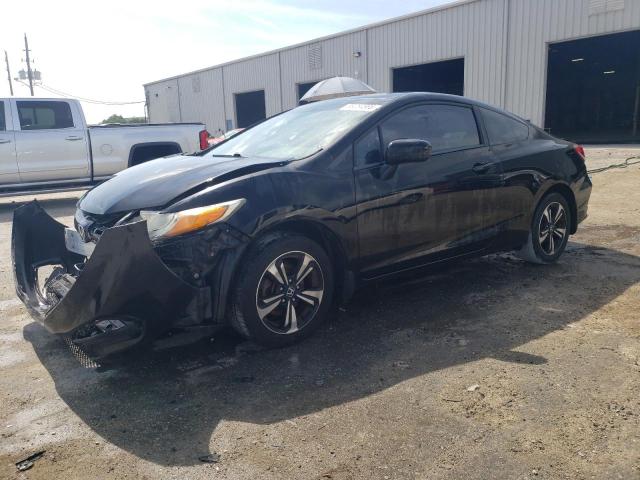 Vin: 2hgfg3b89fh506233, lot: 58254565, honda civic ex 2015 img_1