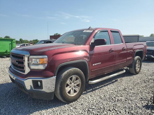 GMC SIERRA C15