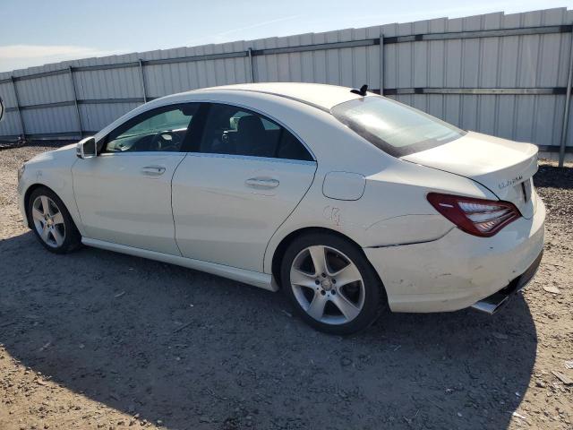 Vin: wddsj4gb5fn171980, lot: 55577215, mercedes-benz cla-class 250 4matic 20152