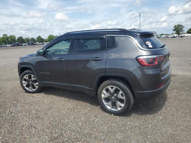 2019 JEEP COMPASS LI 3C4NJDCB2KT767197