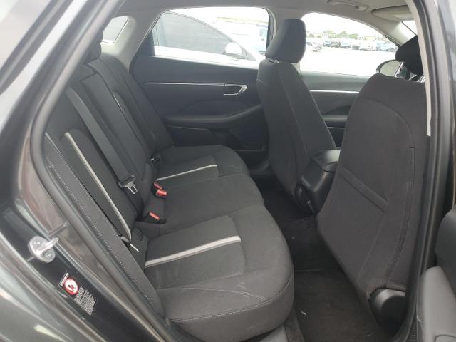 KMHL64JA4PA322263 2023 HYUNDAI SONATA