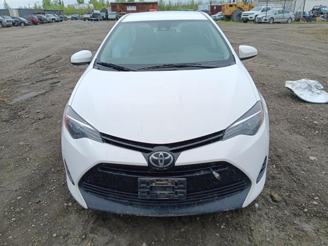 2018 TOYOTA COROLLA L - 2T1BURHE2JC038404