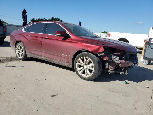Vin: 2g1115s3xg9206926, lot: 56550525, chevrolet impala lt 20164