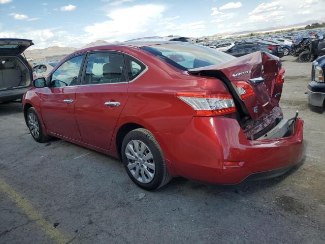 Vin: 3n1ab7ap0ey329199, lot: 55064065, nissan sentra s 20142