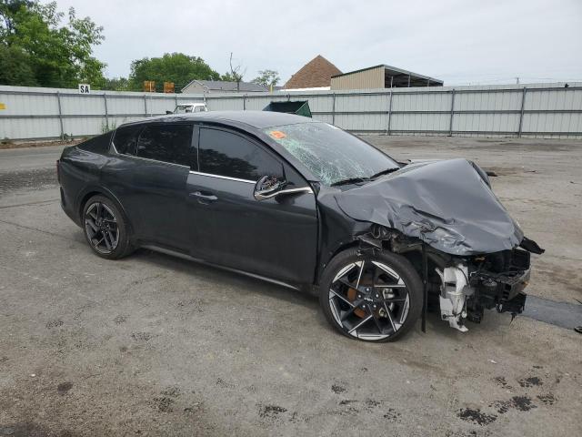 Vin: 3kpfw4de3se038595, lot: 58100075, kia k4 gt line gt line 20254
