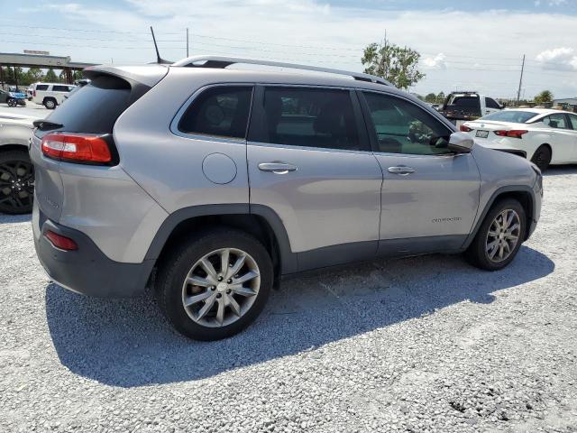 Vin: 1c4pjldb2hd214694, lot: 58912575, jeep grand cher limited 20173