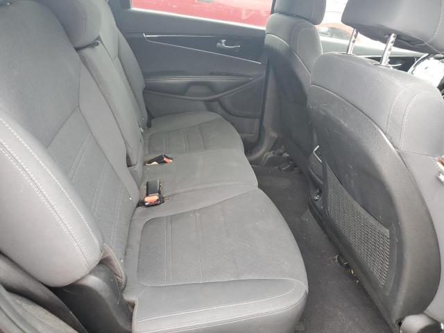 2017 KIA SORENTO LX - 5XYPGDA37HG298921