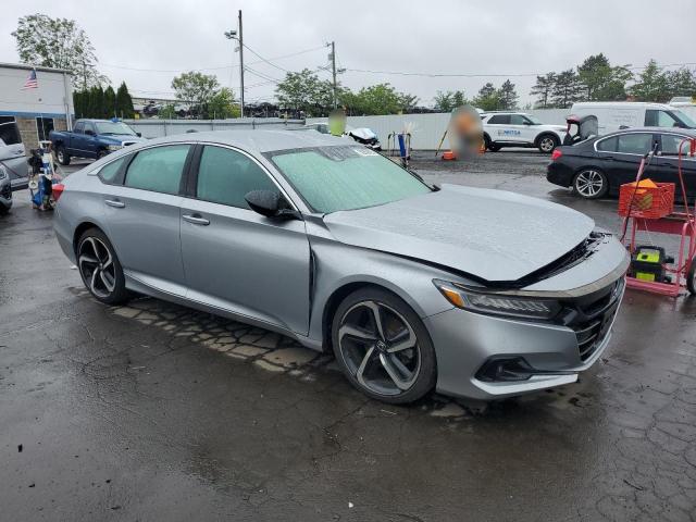 2021 HONDA ACCORD SPO - 1HGCV1F41MA095345