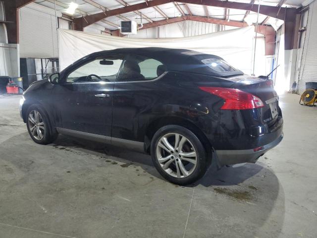 Vin: jn8az1fyxbw001478, lot: 56696625, nissan murano crosscabriolet 20112