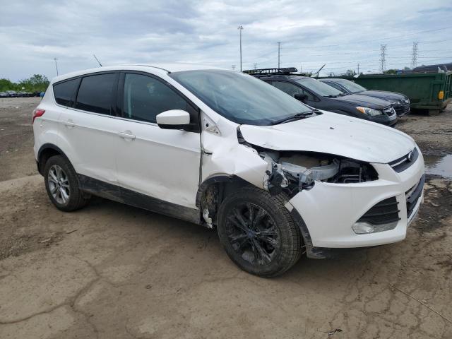 Vin: 1fmcu9g96eud93590, lot: 57810015, ford escape se 20144