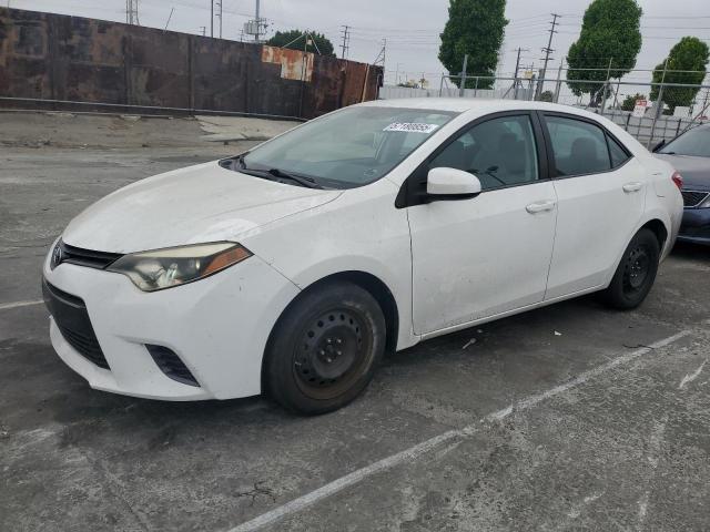 Vin: 5yfburhe5fp183699, lot: 57180855, toyota corolla l 2015 img_1