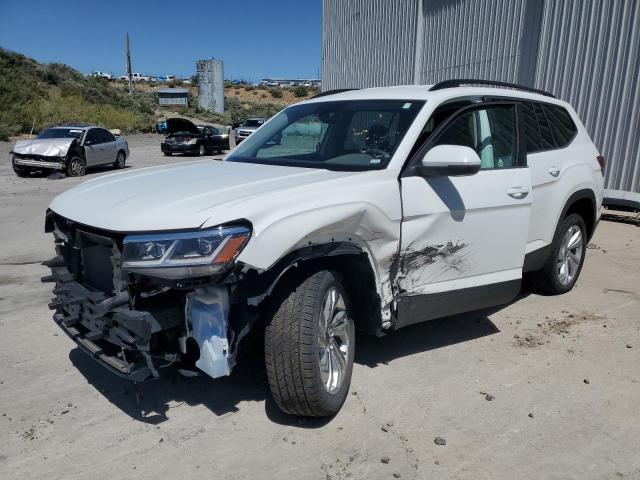 Vin: 1v2hr2ca4mc568201, lot: 57884145, volkswagen atlas se 2021 img_1