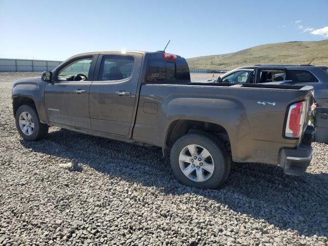 Vin: 1gtg6cen8h1233441, lot: 53939385, gmc canyon sle 20172