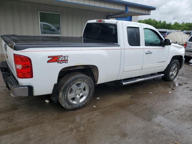 Vin: 1gcrkse74dz191104, lot: 56745525, chevrolet all models k1500 lt 20133