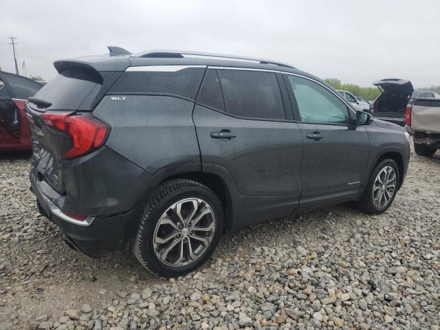 2019 GMC TERRAIN SL 3GKALVEX6KL351715