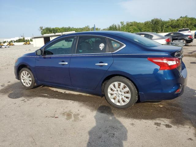 Vin: 3n1ab7ap2gy308180, lot: 57045925, nissan sentra s 20162