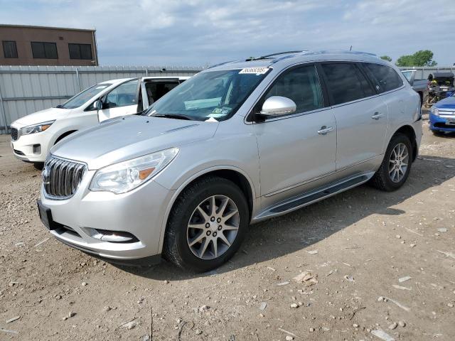 Vin: 5gakvbkd0ej208789, lot: 56365205, buick enclave 2014 img_1