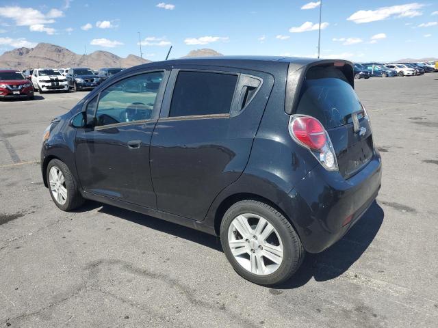 Vin: kl8cb6s97dc508467, lot: 57307635, chevrolet spark ls 20132