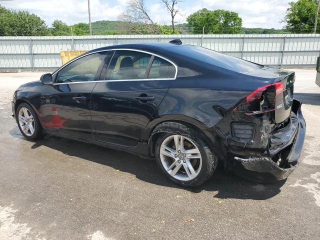 Vin: yv140mfd4f1314783, lot: 55292105, volvo s60 platinum 20152