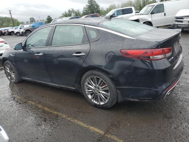 2018 KIA OPTIMA SXL 5XXGV4L2XJG224851