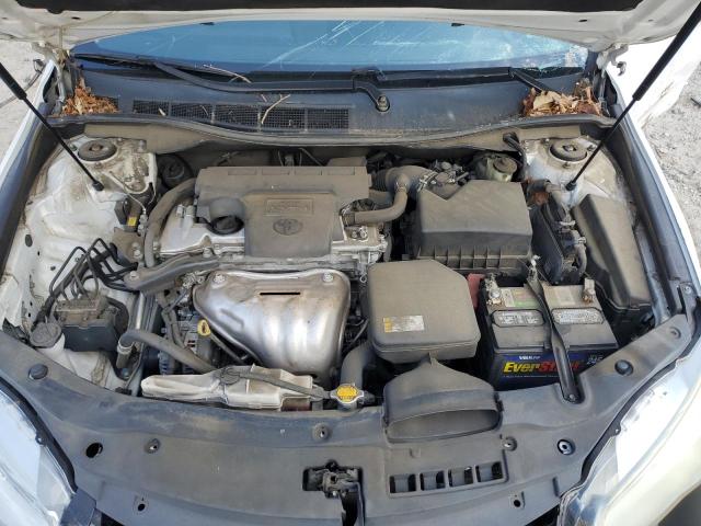 2016 TOYOTA CAMRY LE - 4T1BF1FK1GU119650