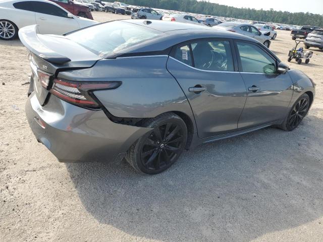 Vin: 1n4aa6ev7lc381427, lot: 57078525, nissan maxima sr 20203
