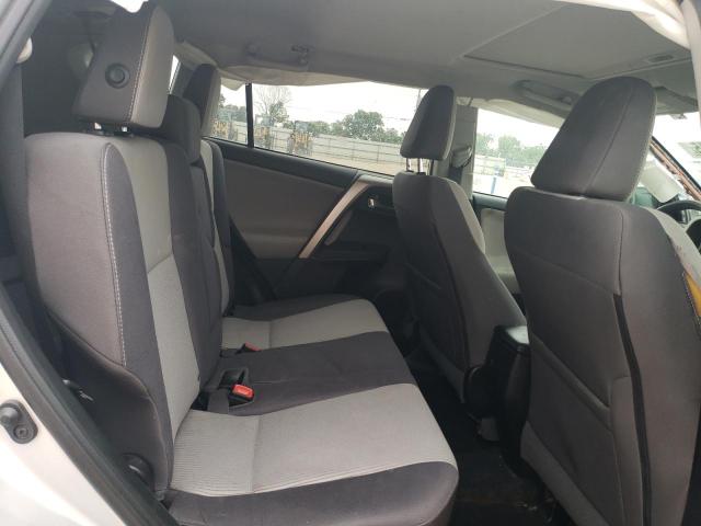 2015 TOYOTA RAV4 XLE - 2T3WFREV0FW162474