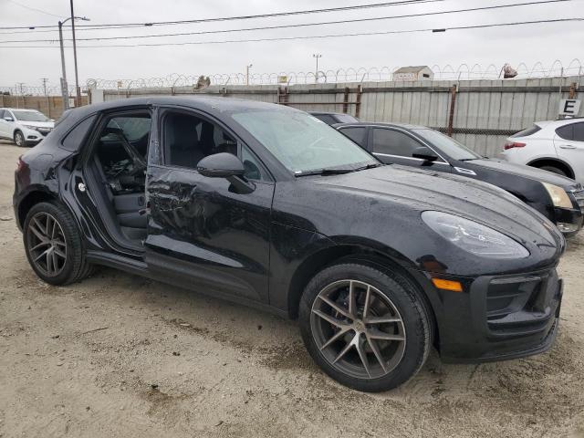 Vin: wp1aa2a51rlb12470, lot: 55420385, porsche macan base base 20244