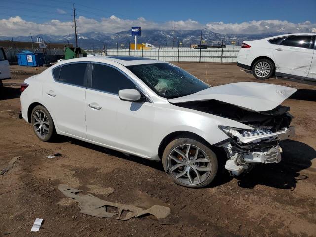 Vin: 19ude2f75la001051, lot: 56094885, acura ilx premium 20204
