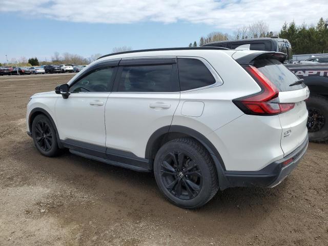 Vin: 2hkrs6h90ph200073, lot: 55469315, honda crv sport touring 20232