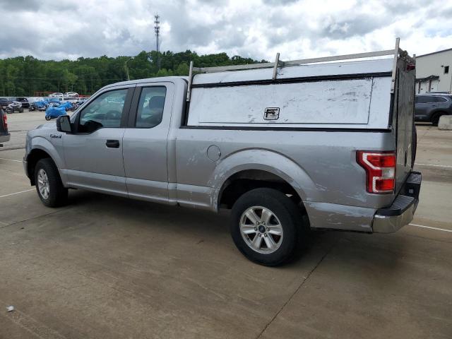 Vin: 1ftex1c53lfc09149, lot: 53072205, ford f-150 super cab 20202