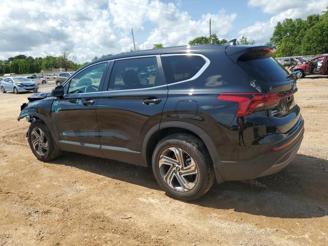 Vin: 5nms14aj5ph604769, lot: 55810415, hyundai santa fe se 20232
