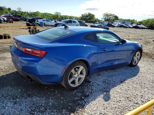 Vin: 1g1fa1rx4g0166232, lot: 55748655, chevrolet camaro lt 20163