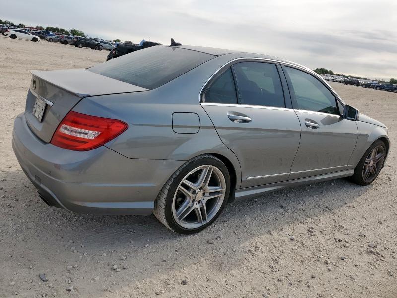 Vin: wddgf5hb1da818794, lot: 57690935, mercedes-benz c-class 350 20133