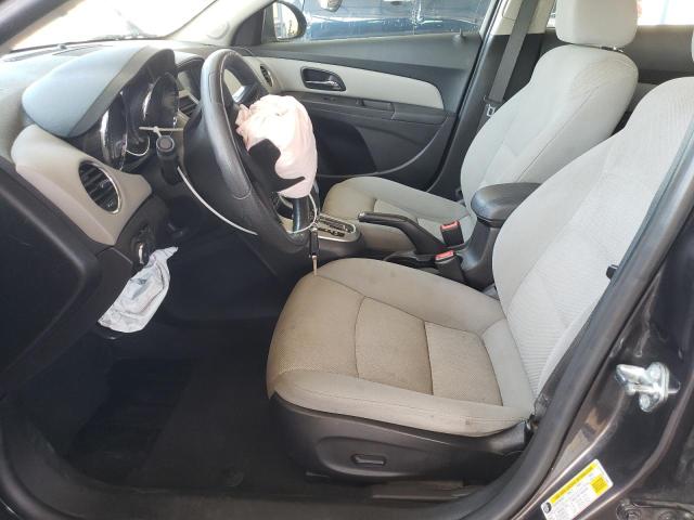 2016 CHEVROLET CRUZE LIMI - 1G1PE5SB4G7115304