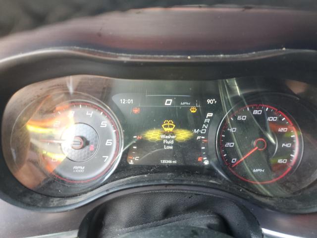 2017 DODGE CHARGER R/ - 2C3CDXCT6HH585064