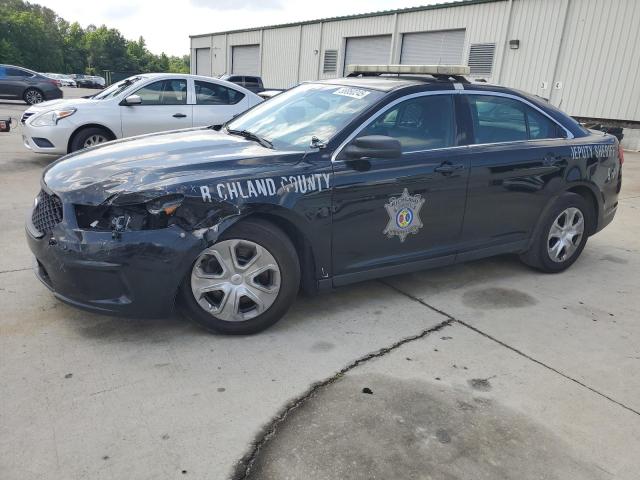 Vin: 1fahp2mk6jg123886, lot: 55850245, ford taurus police interceptor 2018 img_1