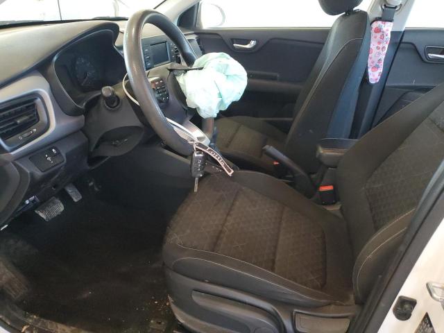 2018 KIA RIO LX 3KPA24ABXJE103652