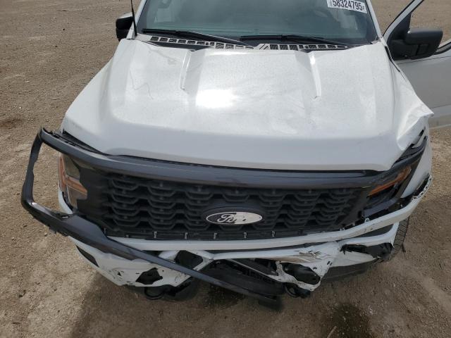 2024 FORD F150 STX 1FTEX2LPXRKD92539
