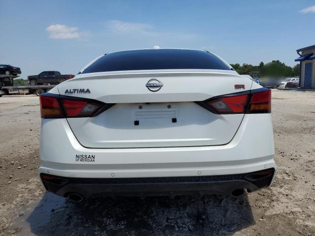 2024 NISSAN ALTIMA SR - 1N4BL4CV0RN419566