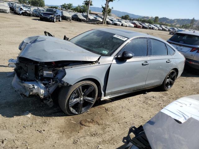 2023 HONDA ACCORD HYB #3305604832