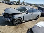 Lot #3305604832 2023 HONDA ACCORD HYB