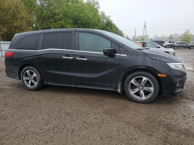 Vin: 5fnrl6h40jb503183, lot: 58013285, honda all models ex 20184