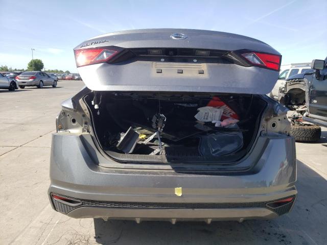 2022 NISSAN ALTIMA S - 1N4BL4BV5NN344133
